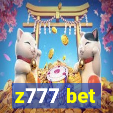 z777 bet